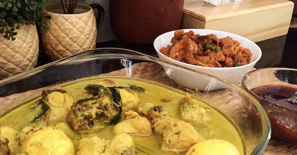 81.982 resep masakan indonesia kunyit enak dan sederhana 81.982 resep masakan indonesia kunyit enak dan sederhana