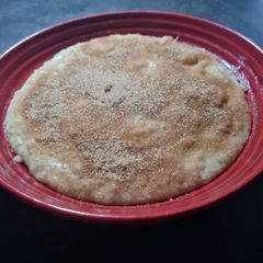 A picture of Dairy-Free Melkkos.