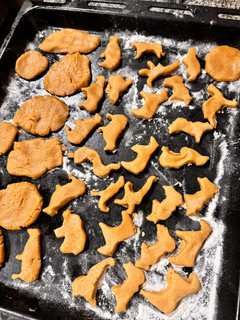 Una foto de ⭐️🍪Galletas de mantequilla🍪⭐️
