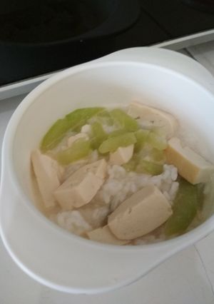 Foto resep Lodeh super simpel