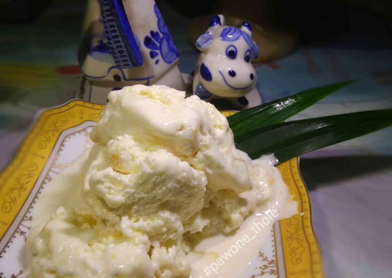Es pong nangka de coco