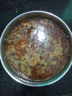 चिकन ग्रेव्ही मसाला (chicken gravy masala recipe in marathi) रेसिपी चे मुख्य फोटो
