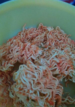 Foto resep Snack jadul "ANAK MAS" kw super