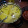 Opor kuning