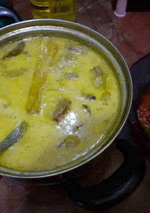 Foto resep Opor kuning