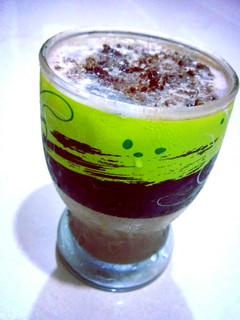 બનાના ઓરીયો શેક (Banana Oreo Shake Recipe In Gujarati) રેસીપી મુખ્ય ફોટો