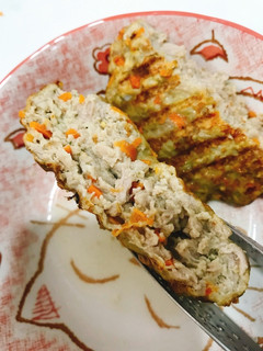 日式漢堡肉排 的食譜成品照片