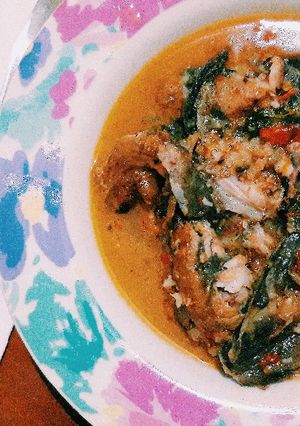 Foto resep Mangut Lele