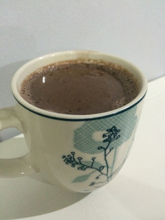 Foto resep Hot Chocolate (Minuman Cokelat Hangat)