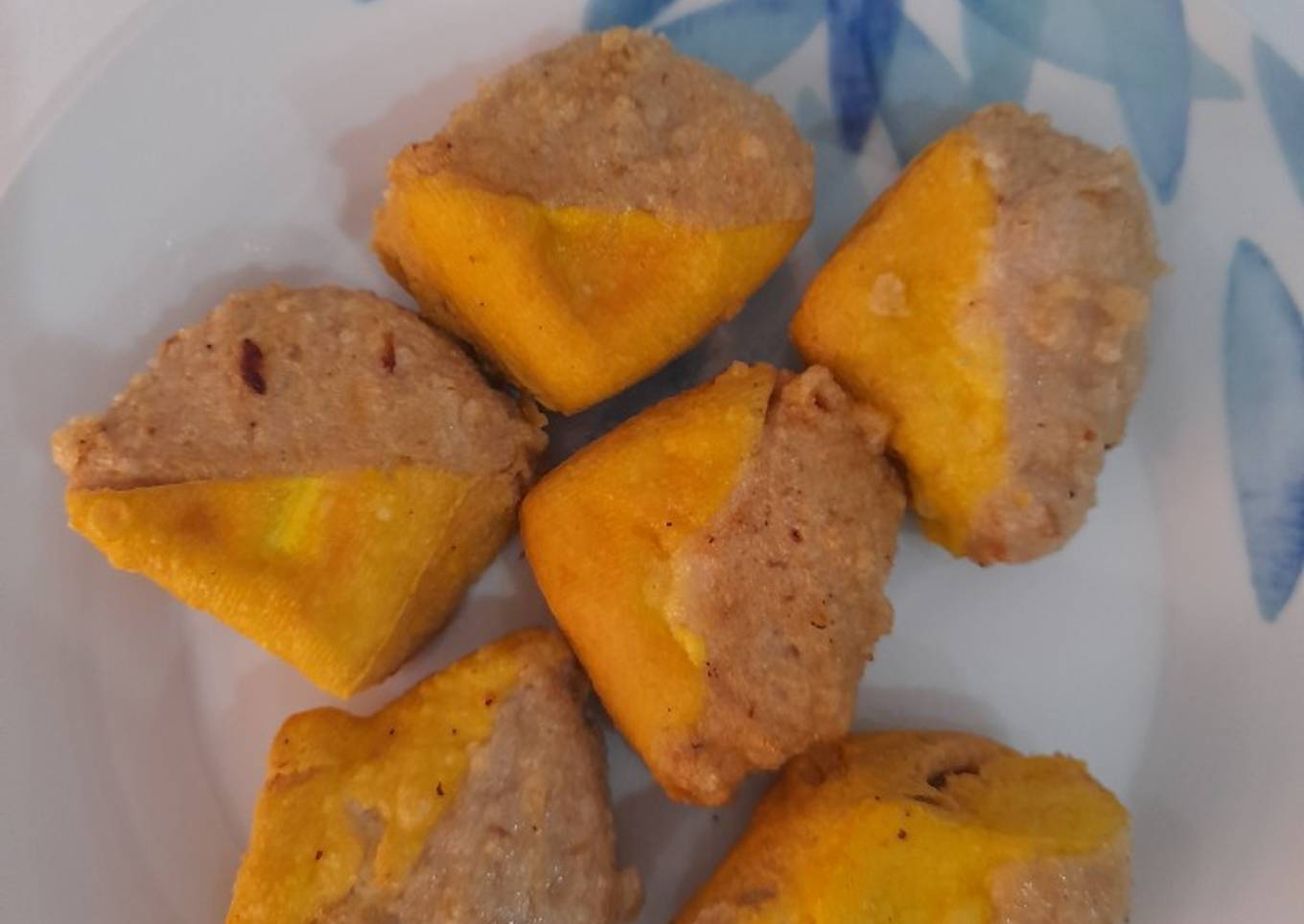Batagor ikan
