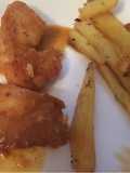 Pechuguitas como lokitas