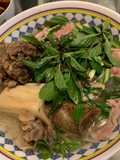 Phở Bò (Vietnamese Beef Noodle Soup)