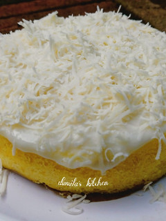 Foto resep 79. Bolu Susu