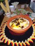 Veg dumbiryani
