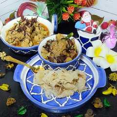 "ক্রিস্টিনা কলিফ্লাওয়ার"(Christian Cauliflower)-レシピのメイン写真