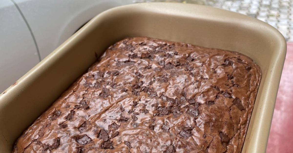 Scat Brownies