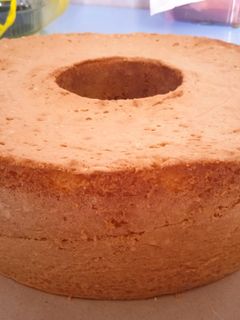 Foto resep Basic Bolu Jadul Homemade