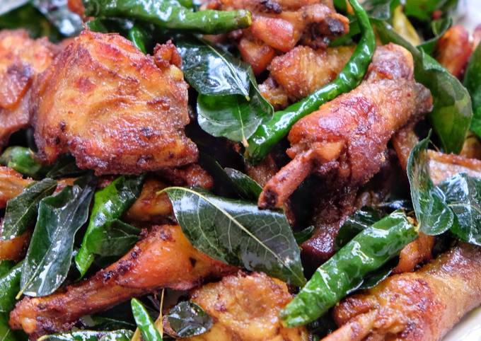 Resep Ayam Tangkap Khas Aceh Oleh Susi Agung Cookpad