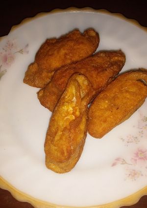 Foto resep Rolade Tahu