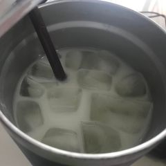 A picture of Calpis for 30 oz glass.