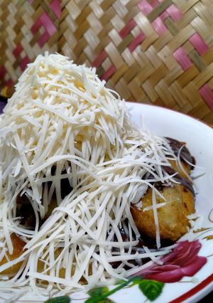 Foto resep Piscoke