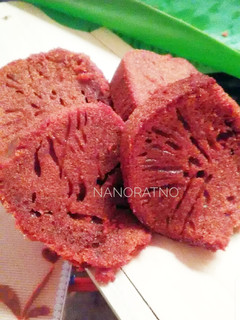 Foto resep Bolu Karamel Sarang Semut