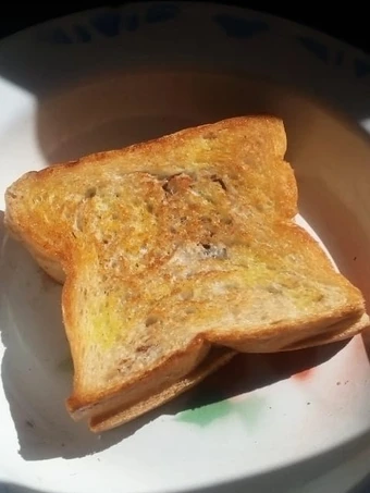 Cara Mudah Membuat Resep Roti Panggang Coklat Teflon yang Lezat Anti Ribet, Lezat