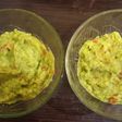 Guacamole versión Cleme ❤️ palta
