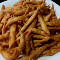 A picture of Namak Paray.