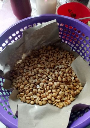 Foto resep Kacang lebaran
