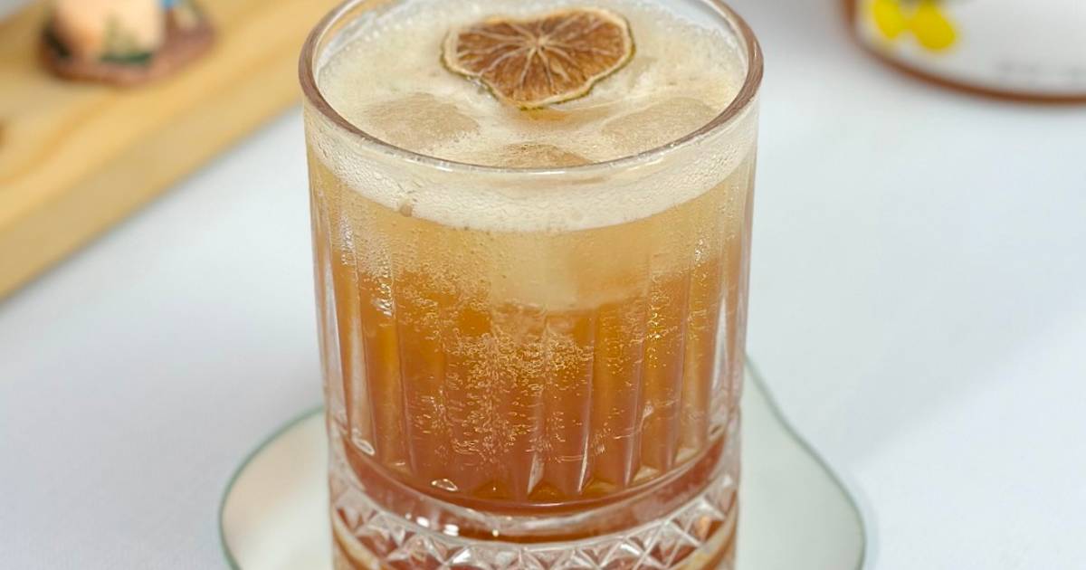 925 resep minuman mocktail enak dan mudah - Cookpad
