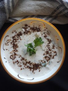 व्रत के दही आलू(vrat ke dahi aloo recipe in hindi) रेसिपी मुख्य फोटो