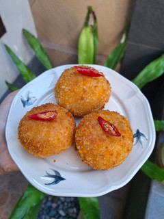 Foto resep Kroket Kentang