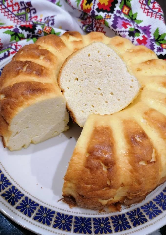Запіканка