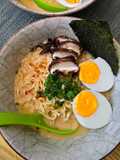 Ramen Indomie Tori Miso Creamy