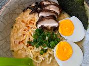 Gambar indomie miso