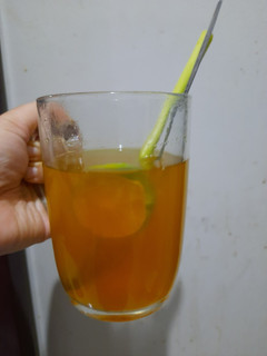 Foto resep Minuman jahe sehat