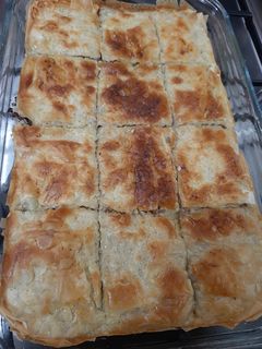 صورة لوصفة جلاش باللحمة المفرومة 😋