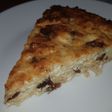 Zabpelyhes túrótorta
