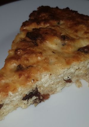 Zabpelyhes túrótorta recept fotója