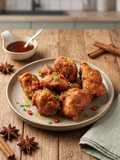 Ayam Goreng Ngohyong