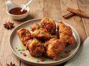 Gambar ayam gohyong