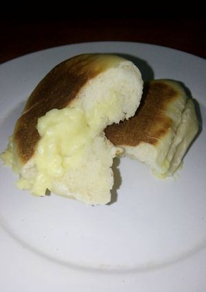 Hình của món Bánh mì ngọt.