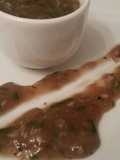 Roasted Garlic & Tarragon Sauce