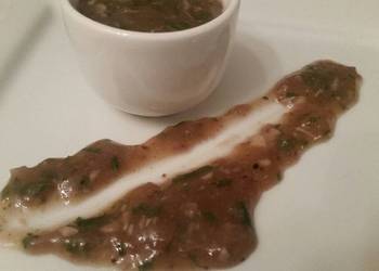 The New Way Make Recipe Roasted Garlic  Tarragon Sauce Delicious Simple The New Way Make Recipe Roasted Garlic  Tarragon Sauce Delicious Simple