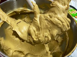 Foto resep Butter Cream Mocca