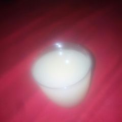 A picture of Lamhari(Arabian juice).