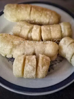 Foto resep Pempek Dos Ala Farah Quin