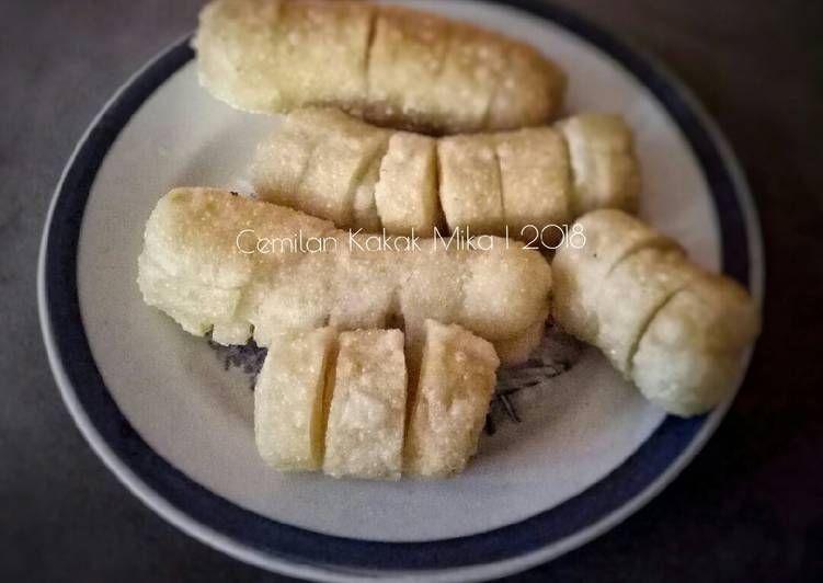 Pempek Dos Ala Farah Quin