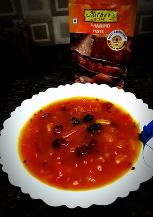 পঞ্চরত্ন চাটনি (Panch ratan chutney recipe in Bengali) রেসিপির প্রধান ছবি